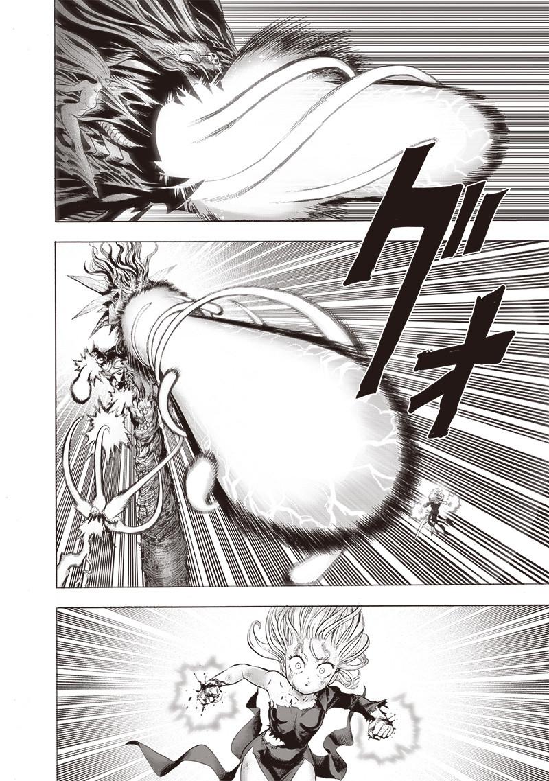 One-Punch Man, Chapter 134 image 02